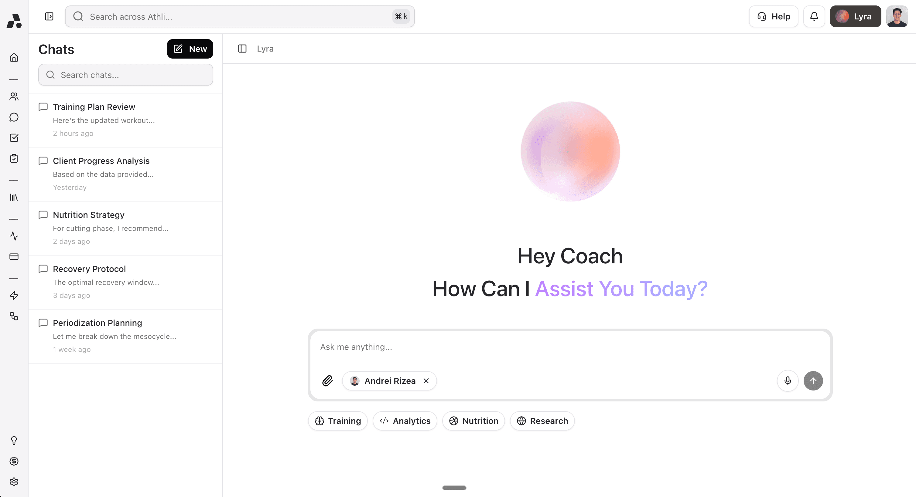 ai-assistant feature screenshot